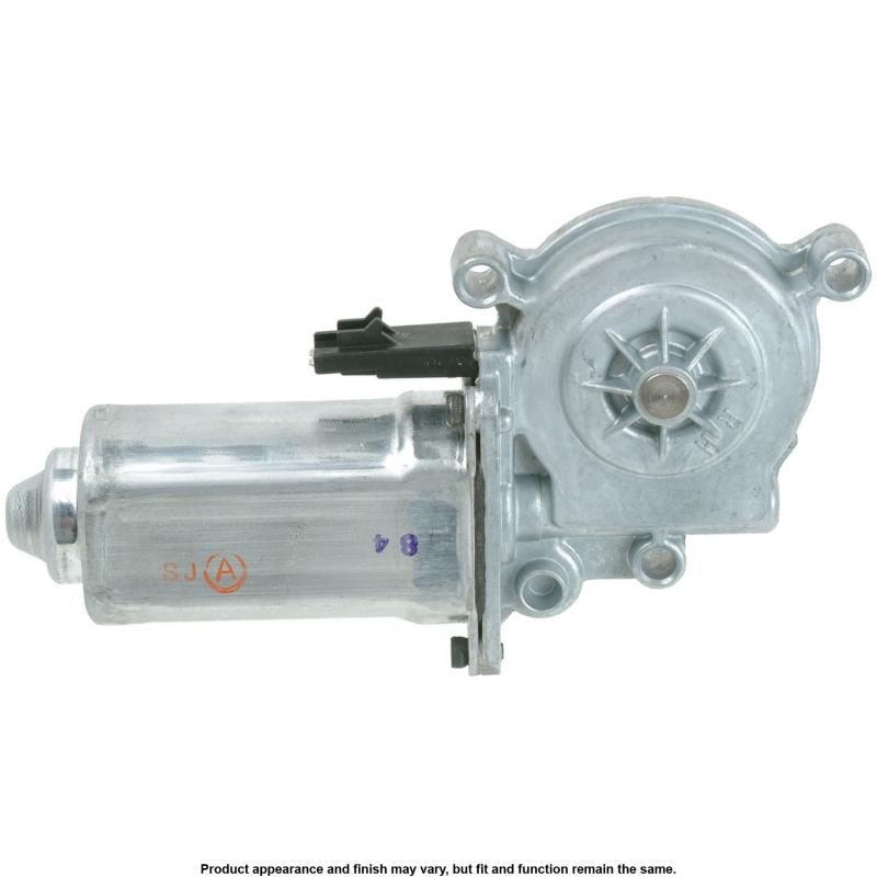 Cardone Select 82904 Power Window Motor product image 1 of 3