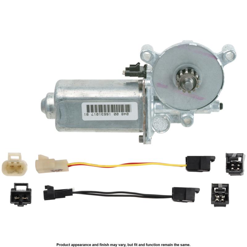 Cardone Select 82905 - Power Window Motor Cardone Select 82905 Power Window Motor product image 3 of 3