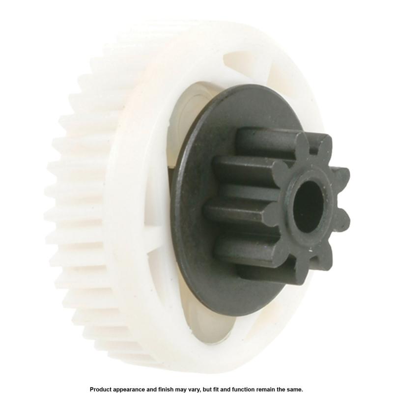 Cardone Select 8291 Power Window Motor Gear Kit product image 1 of 3