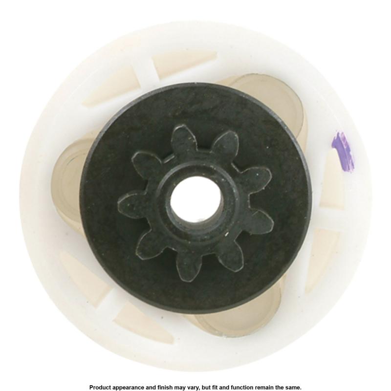 Cardone Select 8291 Power Window Motor Gear Kit product image 2 of 3