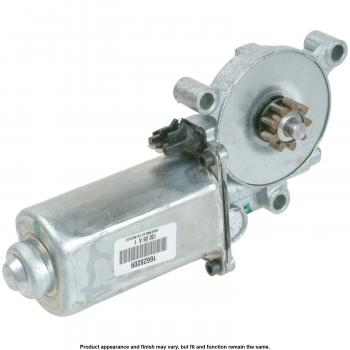Cardone Select 82910 Power Window Motor product image 1 of 3