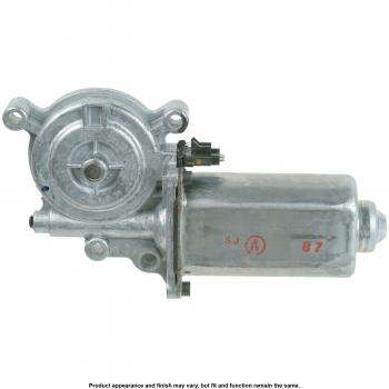 Cardone Select 82910 Power Window Motor product image 2 of 3