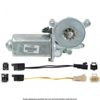 Cardone Select 82910 Power Window Motor product image 3 of 3