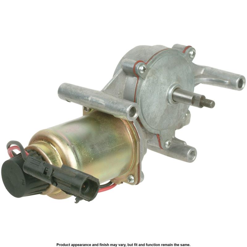 Cardone Select 829102H Headlight Motor product image 3 of 4