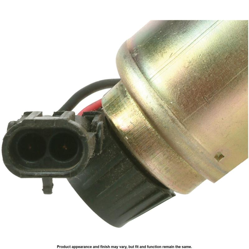 Cardone Select 829102H Headlight Motor product image 4 of 4
