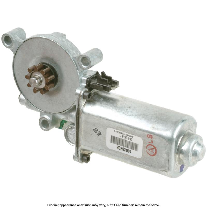 Cardone Select 82911 - Power Window Motor Cardone Select 82911 Power Window Motor product image 1 of 3