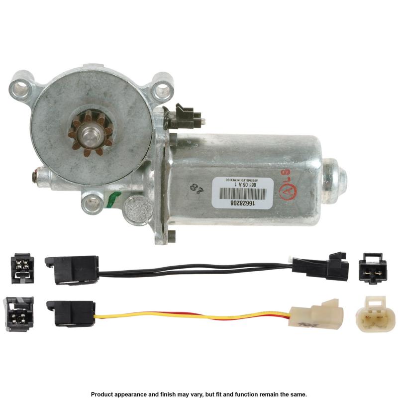 Cardone Select 82911 - Power Window Motor Cardone Select 82911 Power Window Motor product image 2 of 3