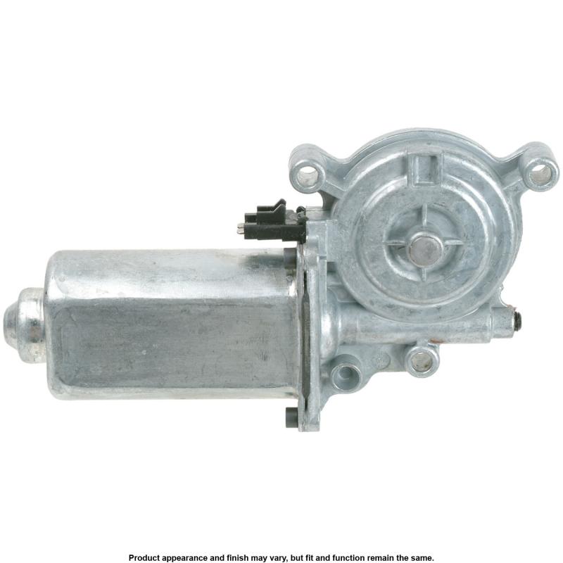 Cardone Select 82911 - Power Window Motor Cardone Select 82911 Power Window Motor product image 3 of 3