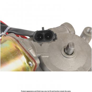 Cardone Select 829112H Headlight Motor product image 1 of 4