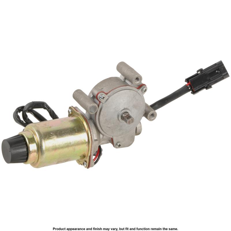 Cardone Select 829113H Headlight Motor product image 1 of 4