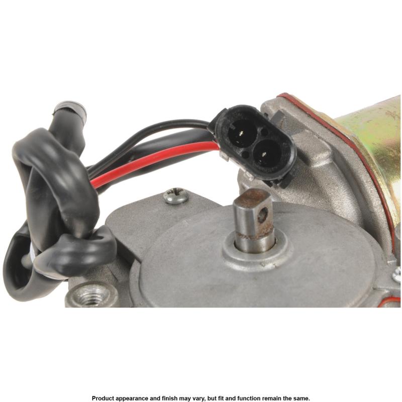 Cardone Select 829113H Headlight Motor product image 3 of 4