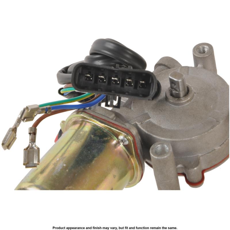 Cardone Select 829115H Headlight Motor product image 1 of 4