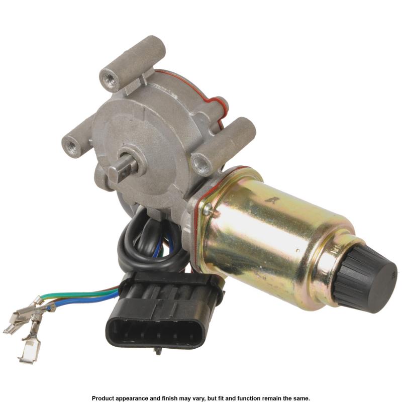 Cardone Select 829115H Headlight Motor product image 3 of 4