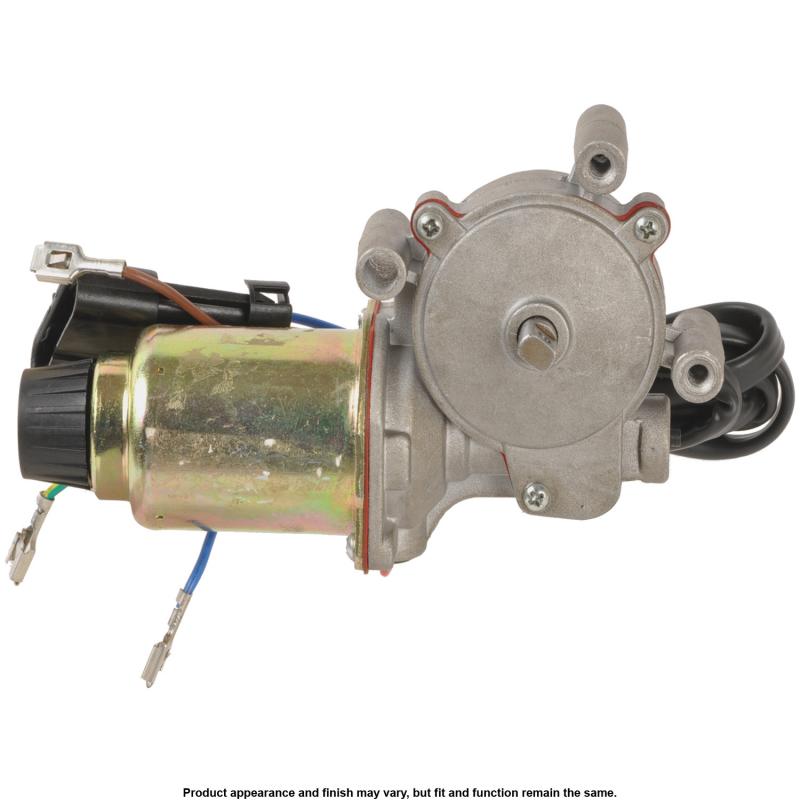 Cardone Select 829116H Headlight Motor product image 1 of 4