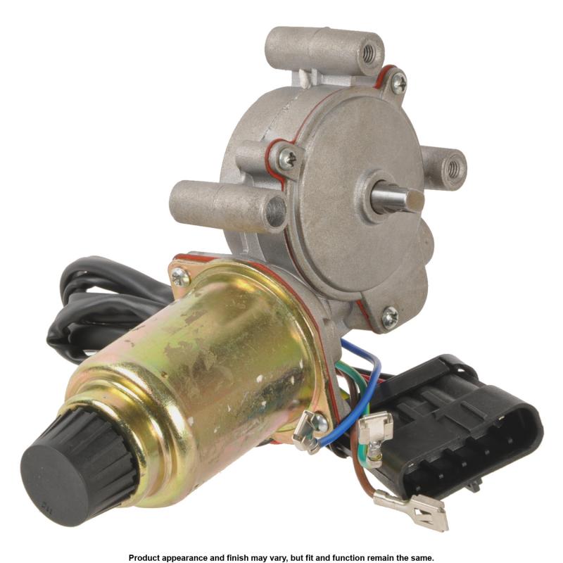 Cardone Select 829116H Headlight Motor product image 2 of 4