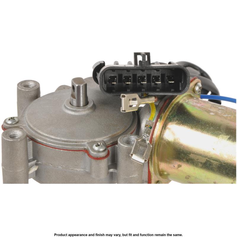 Cardone Select 829116H Headlight Motor product image 3 of 4