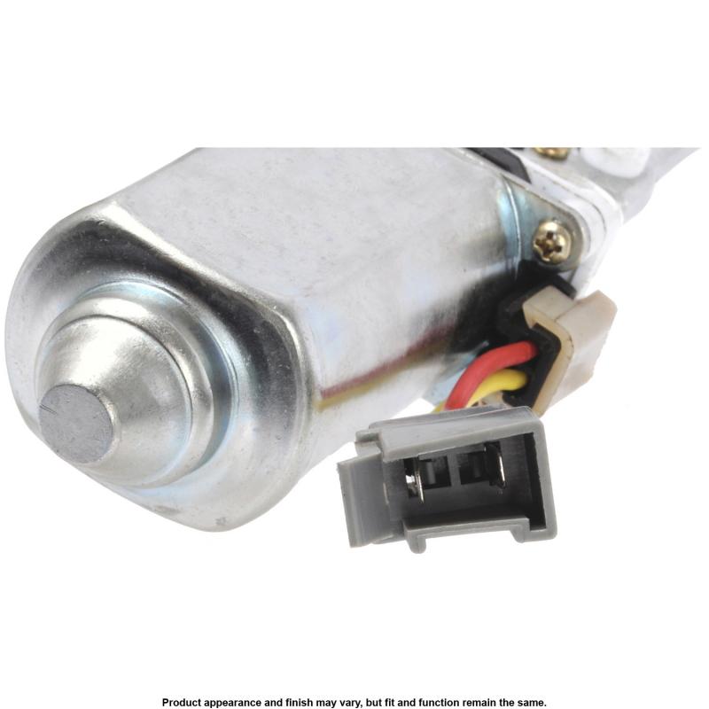 Cardone Select 82912 Power Window Motor product image 1 of 4