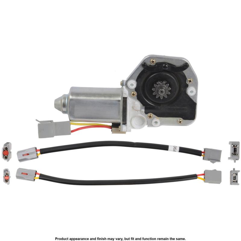 Cardone Select 82912 Power Window Motor product image 3 of 4