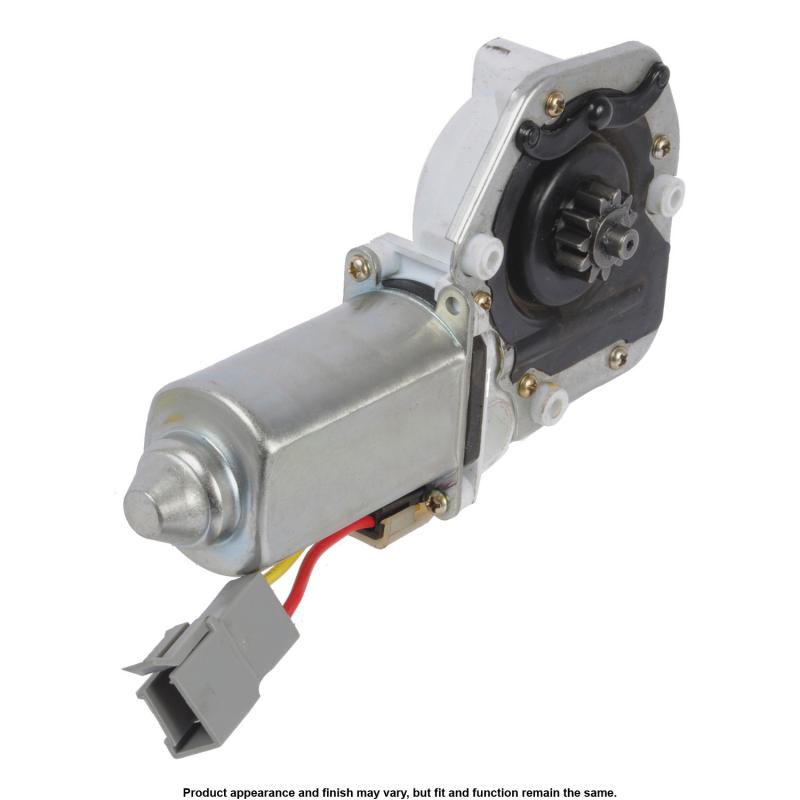 Cardone Select 82912 Power Window Motor product image 4 of 4