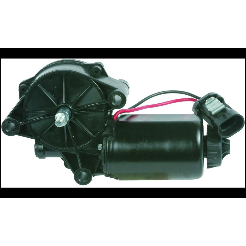 Cardone Select 829120H Headlight Motor product image 2 of 4
