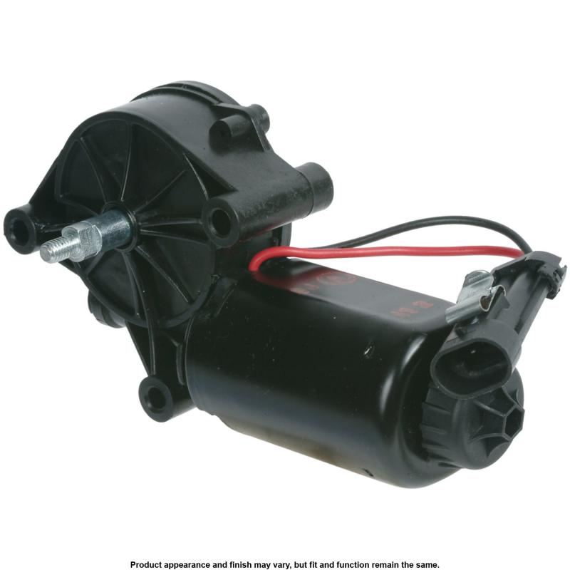 Cardone Select 829120H Headlight Motor product image 3 of 4