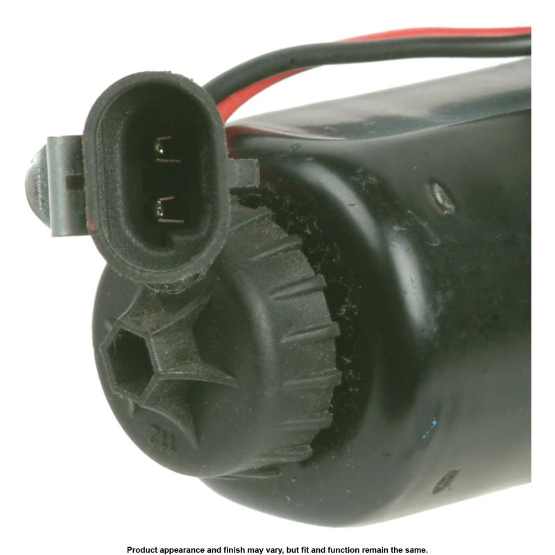 Cardone Select 829121H Headlight Motor product image 1 of 4