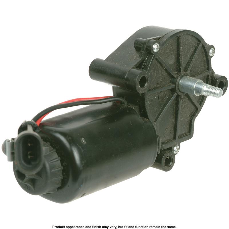 Cardone Select 829121H Headlight Motor product image 2 of 4