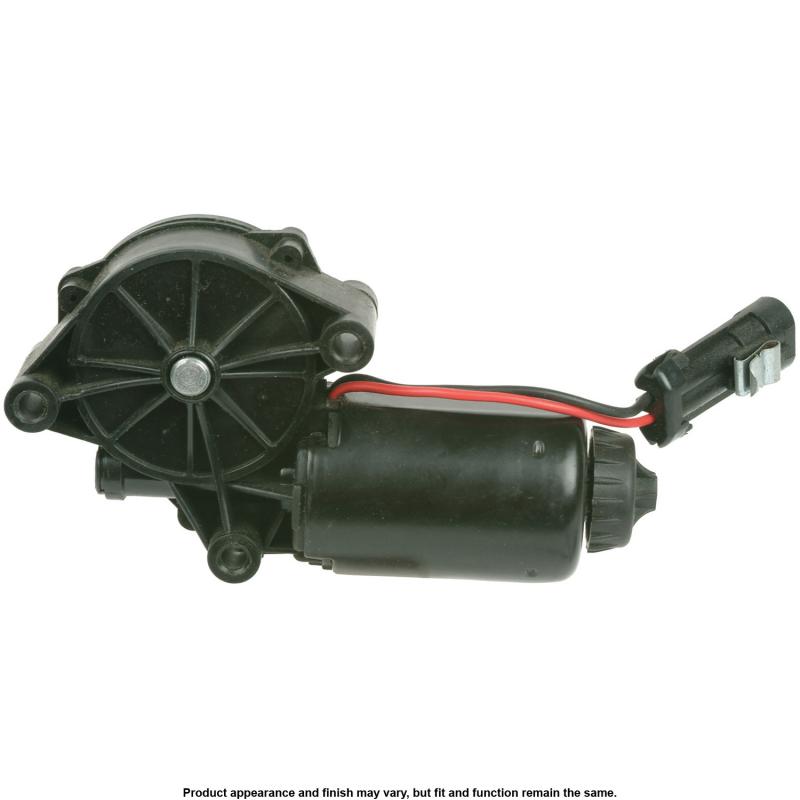 Cardone Select 829121H Headlight Motor product image 3 of 4