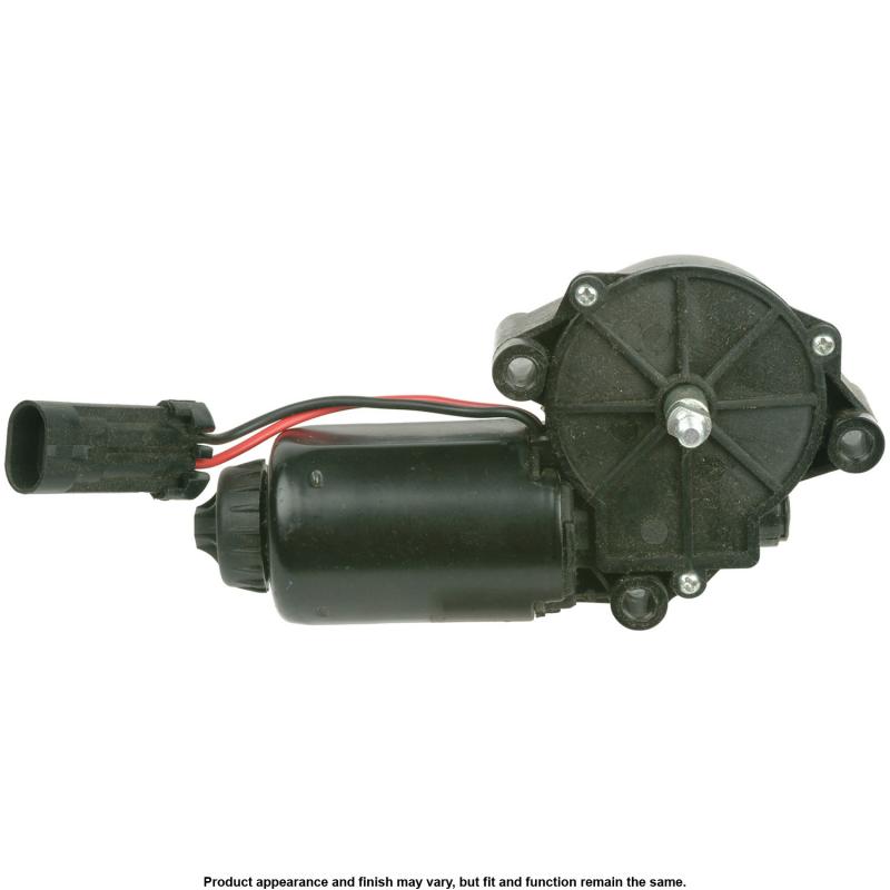 Cardone Select 829121H Headlight Motor product image 4 of 4