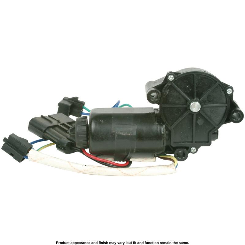 Cardone Select 829124H Headlight Motor product image 1 of 4