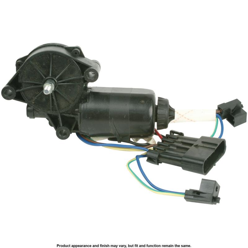Cardone Select 829124H Headlight Motor product image 2 of 4