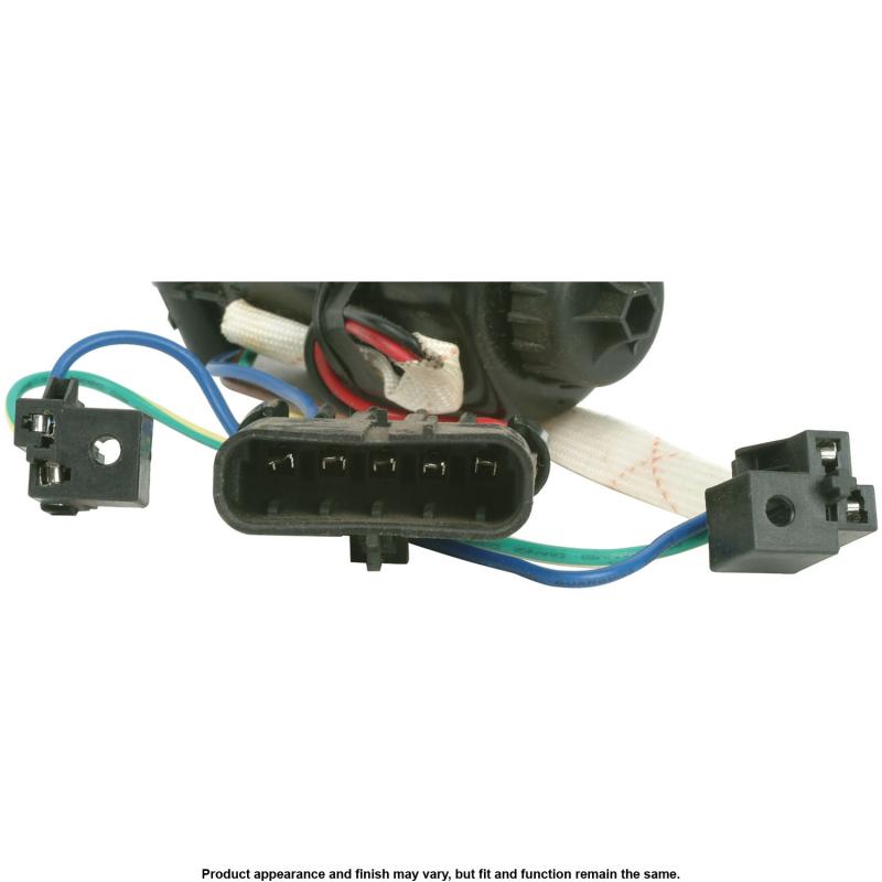 Cardone Select 829124H Headlight Motor product image 3 of 4