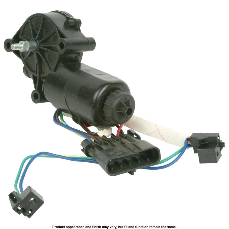 Cardone Select 829124H Headlight Motor product image 4 of 4
