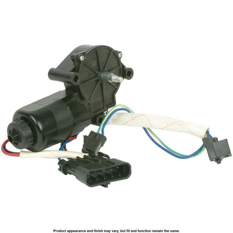 Cardone Select 829125H Headlight Motor product image 1 of 4