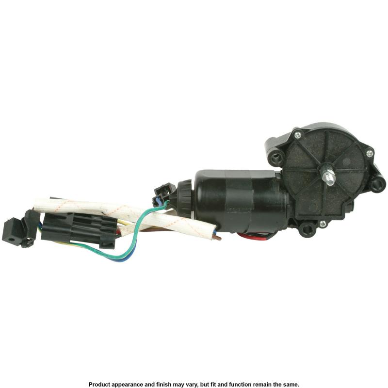 Cardone Select 829125H Headlight Motor product image 2 of 4