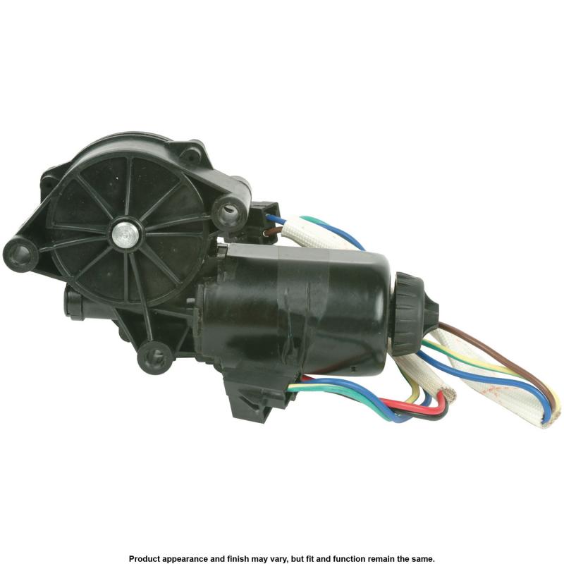 Cardone Select 829125H Headlight Motor product image 3 of 4