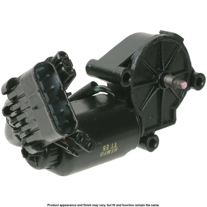Cardone Select 829129H Headlight Motor product image 2 of 3