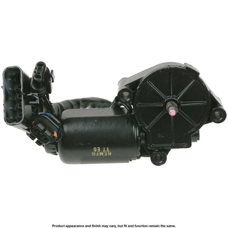 Cardone Select 829129H Headlight Motor product image 3 of 3