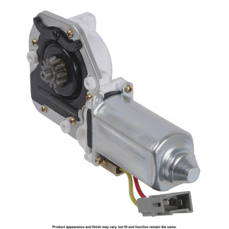 Cardone Select 82913 Power Window Motor product image 2 of 4