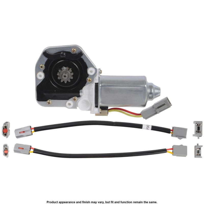 Cardone Select 82913 Power Window Motor product image 4 of 4