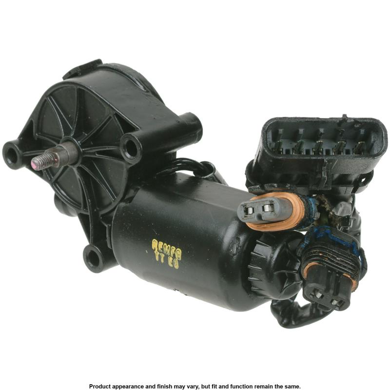 Cardone Select 829130H Headlight Motor product image 1 of 3