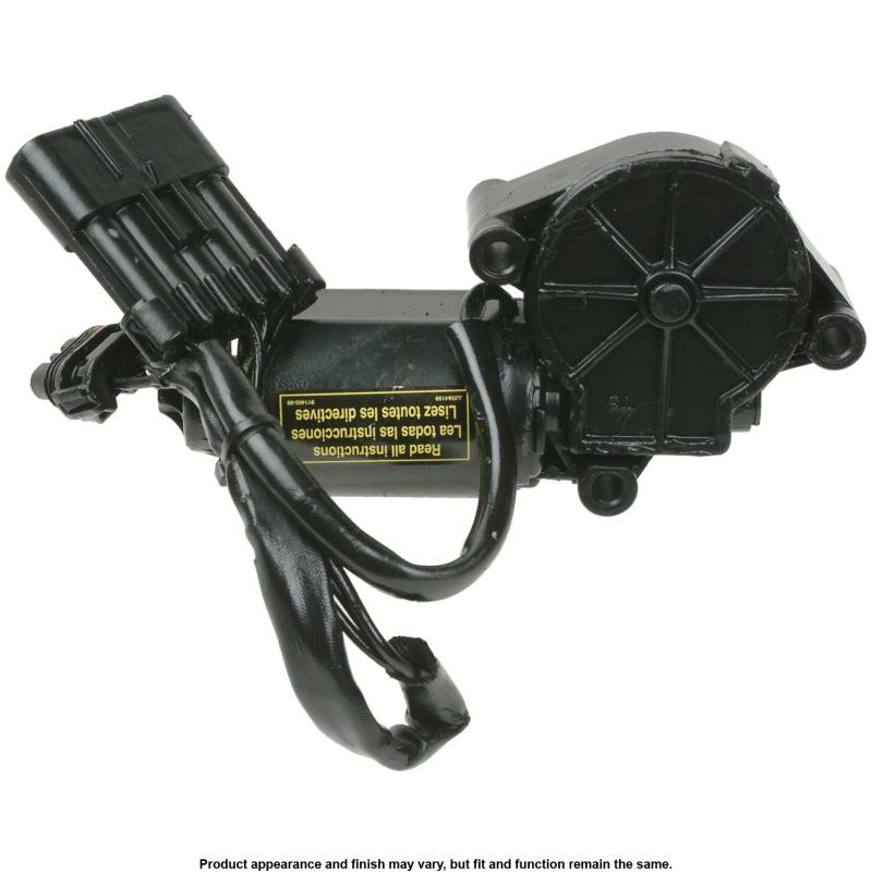 Cardone Select 829130H Headlight Motor product image 2 of 3