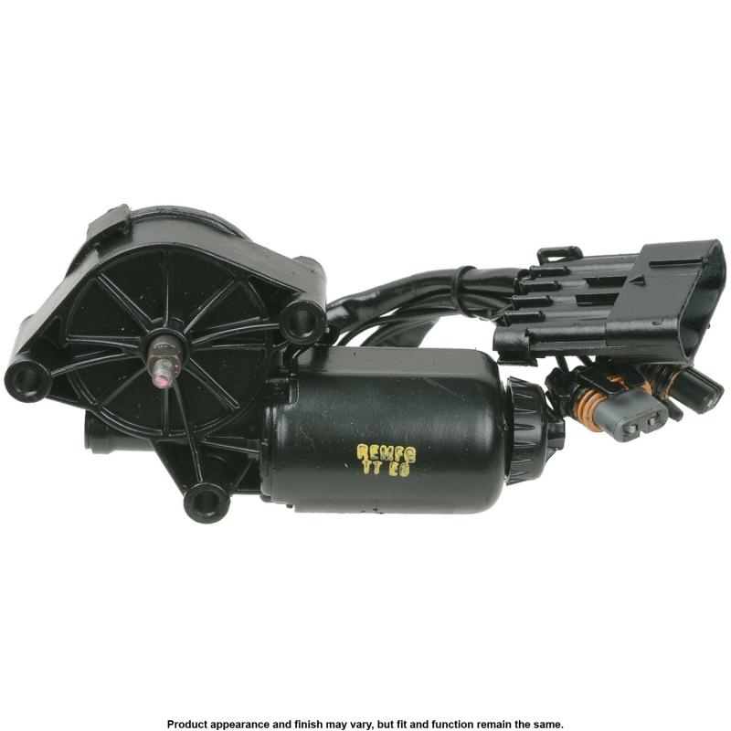 Cardone Select 829130H Headlight Motor product image 3 of 3