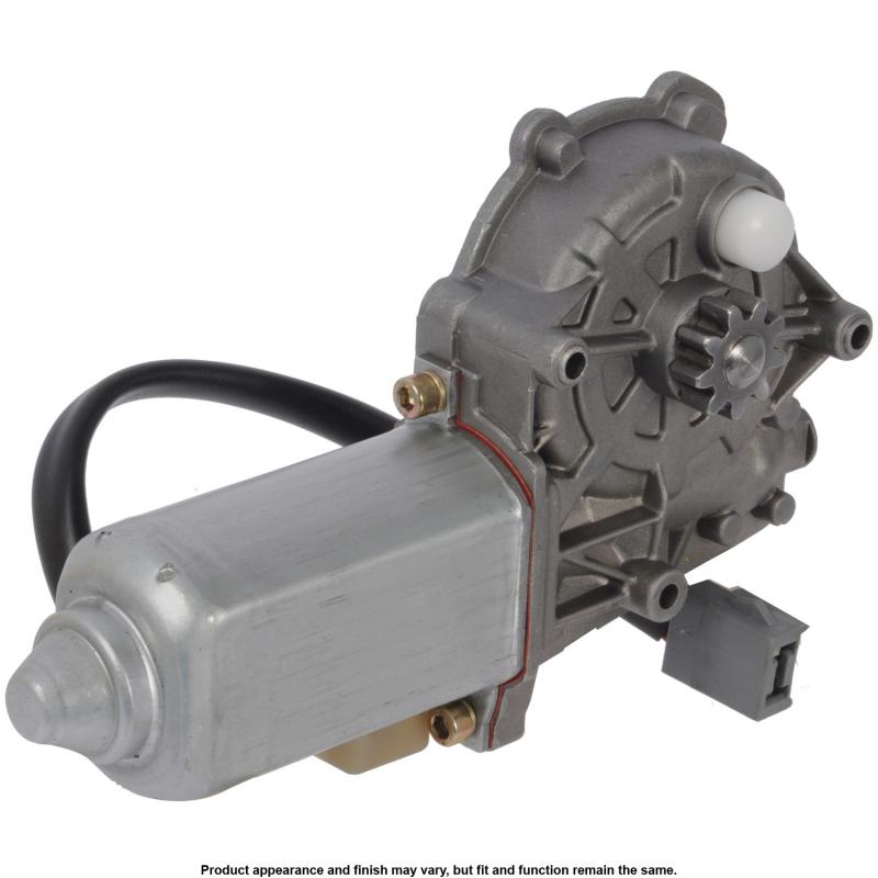 Cardone Select 82920 Power Window Motor product image 1 of 4