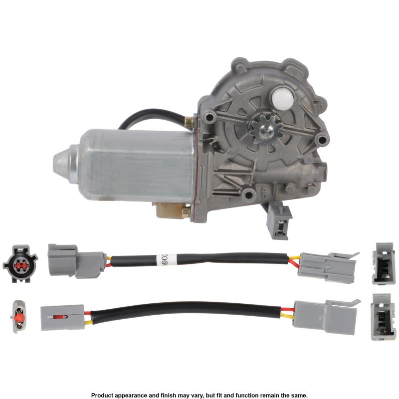Cardone Select 82920 Power Window Motor product image 2 of 4