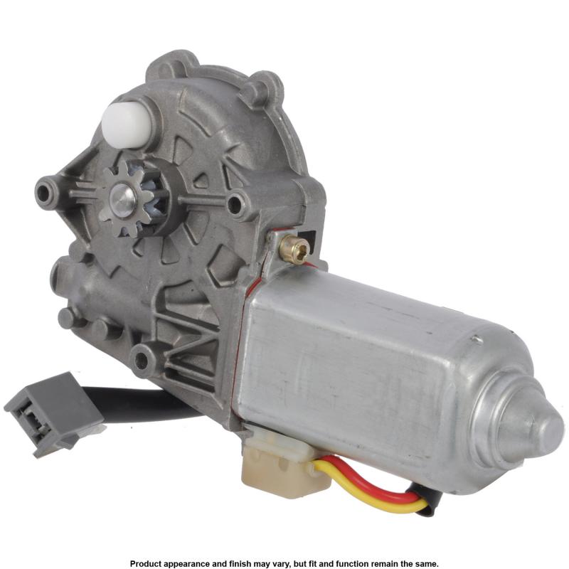 Cardone Select 82921 Power Window Motor product image 1 of 4