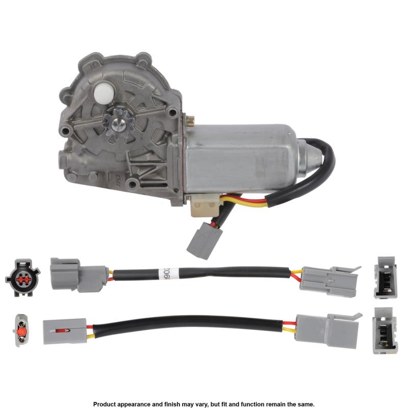 Cardone Select 82921 Power Window Motor product image 2 of 4