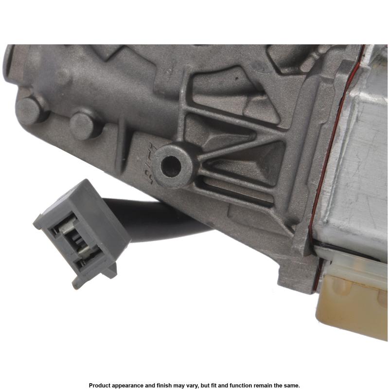 Cardone Select 82921 Power Window Motor product image 3 of 4