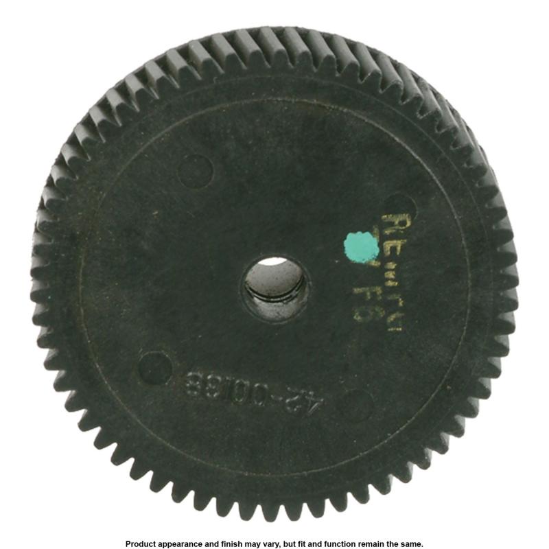 Cardone Select 8296 Power Window Motor Gear Kit product image 1 of 3