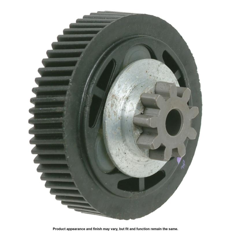 Cardone Select 8296 Power Window Motor Gear Kit product image 2 of 3